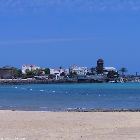 Villa Romana Golf Resort Caleta De Fuste Esterno foto