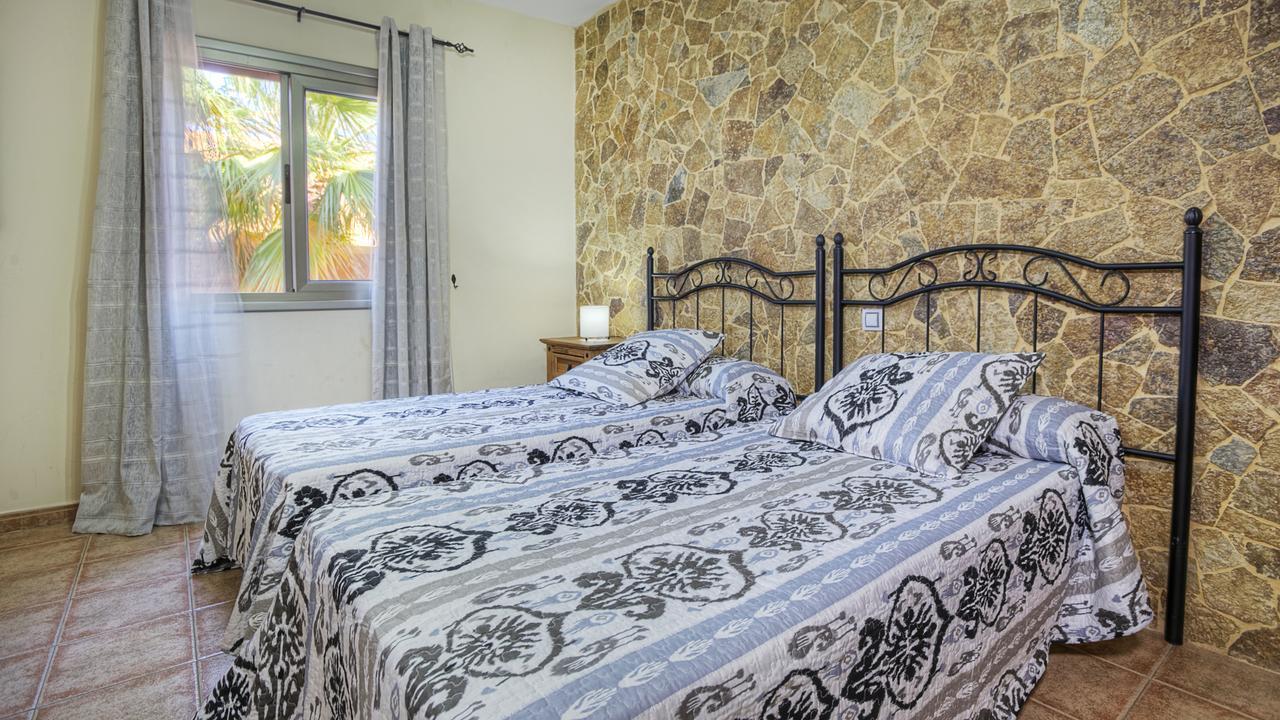 Villa Romana Golf Resort Caleta De Fuste Esterno foto