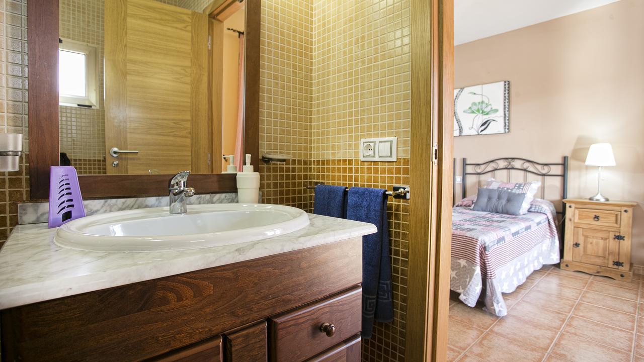 Villa Romana Golf Resort Caleta De Fuste Esterno foto
