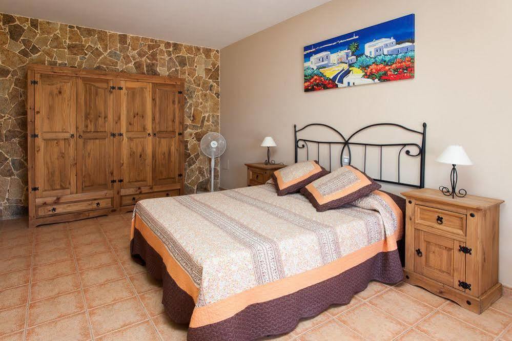 Villa Romana Golf Resort Caleta De Fuste Esterno foto