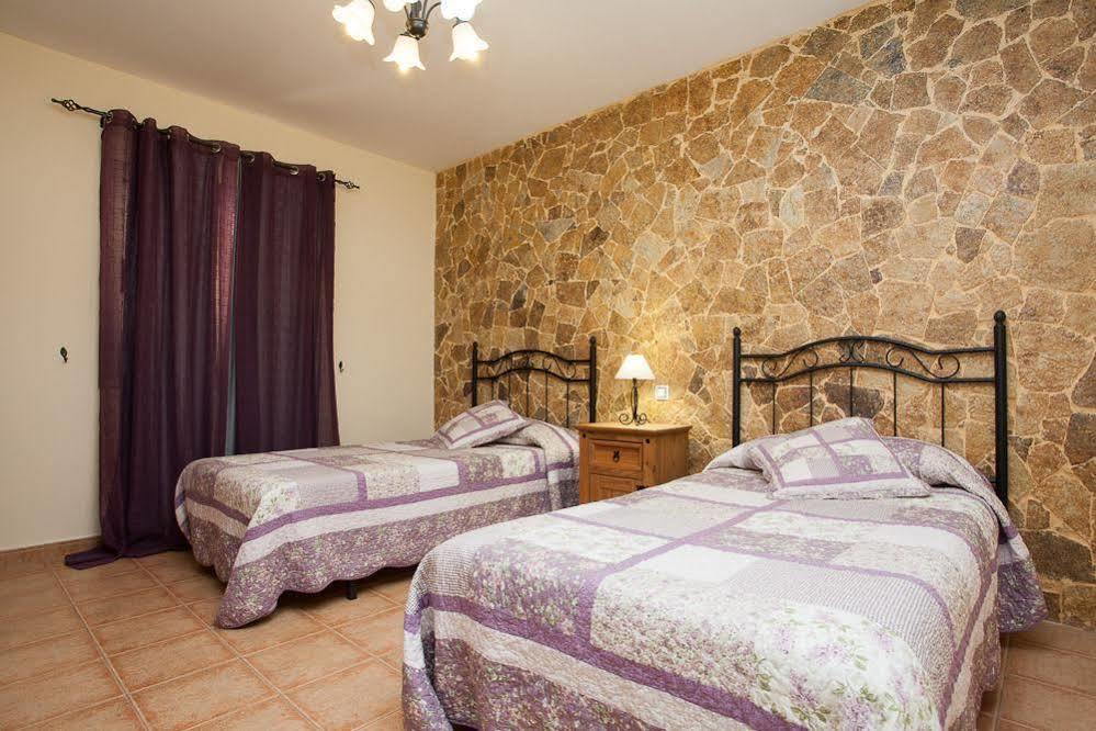 Villa Romana Golf Resort Caleta De Fuste Esterno foto